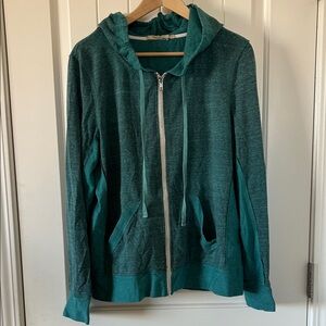 Abbot Main Teal Knitwear